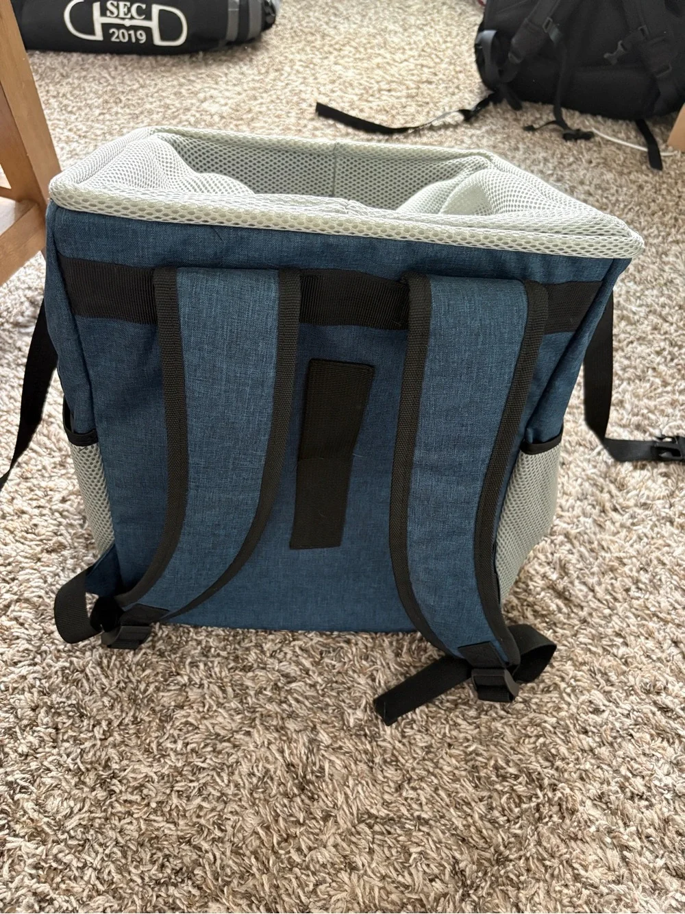 GLOGEX Dog carrier for Bike